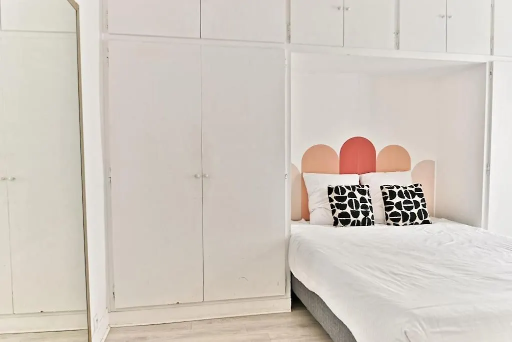 Apartment 2 Pieces #toureiffel #invalides - Ii Paris