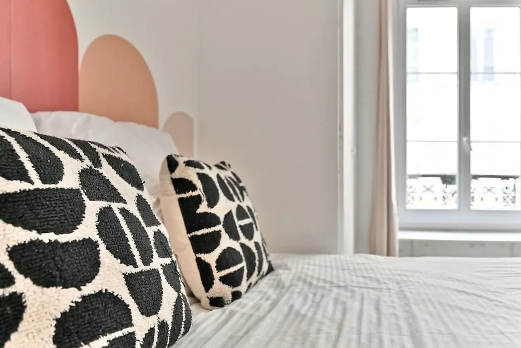 Apartment 2 Pieces #toureiffel #invalides - Ii